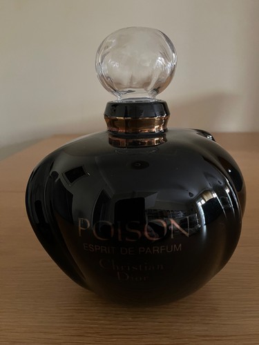 Christian dior poison large - poison,