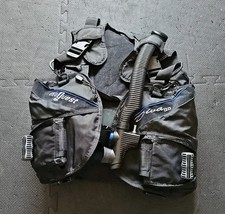 SeaQuest Diva QD BCD; Size