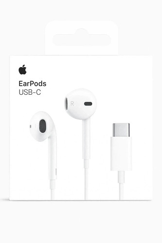 For apple usb - usb-c, wired