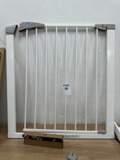 Lindam Sure Shut Porte Pressure Fit Safety Gate, 76-82 cm - White