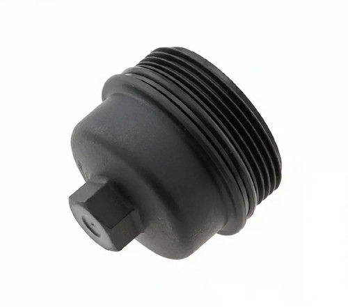 Oil filter cover - , foc-007