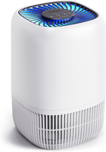 Air purifiers for - air, high