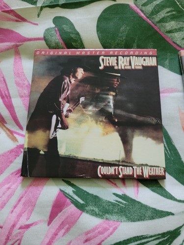 Stevie ray vaughan - stevie,