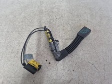 BMW Z4 E85 2005 OSF DRIVER