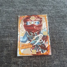 ❄️LEGO Ninjago Ultra NYA AIRJITZU Sammelkarte #24 Von 2017