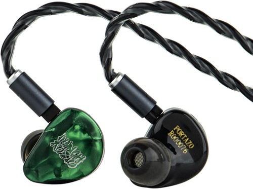 Linsoul punch audio portazo - punch,