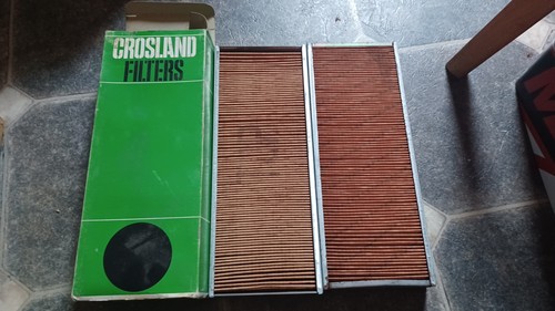 Crosland 920k air filter - 920k,