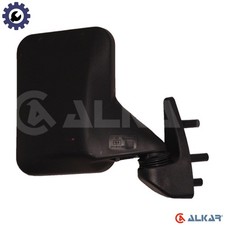EXTERIOR MIRROR 6165967 FOR