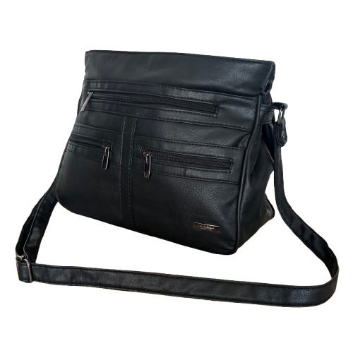 Lorenz cross body bag - cross, shoulder