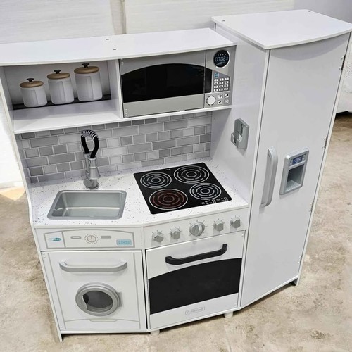 Kidkraft large white toy - kidkraft,