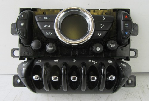 Genuine used mini black air - genuine,