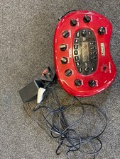 Line 6 POD XT Guitar Multi Effects Amp Modeller – Ultimate Tone – Used Working