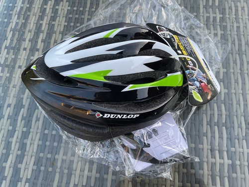Bicycle helmet size 55 cm - helmet, 53/55