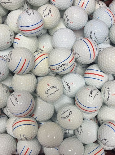 Callaway chrome soft - x,