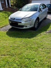 Citroen C5 2.0 HDI 16V Exclusive 130 AUTO spares Only ￼￼