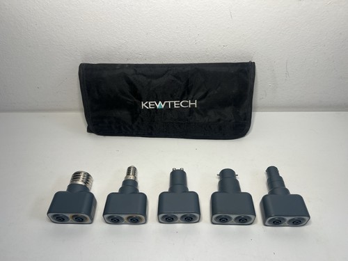Kewtech lightmate kit - kit,