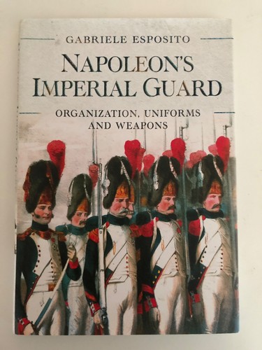 Napoleon imperial guard - imperial,