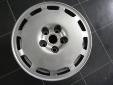JAGUAR XJRS JAGUAR SPORT  ALLOY WHEEL , REAR, 8 X 16 INCH SPC 1198