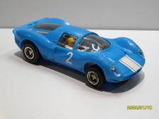 Scalextric c16 ferrari - scalextric,