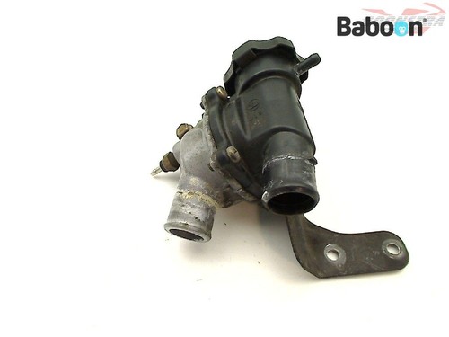 Thermostat housing kawasaki - thermostat,