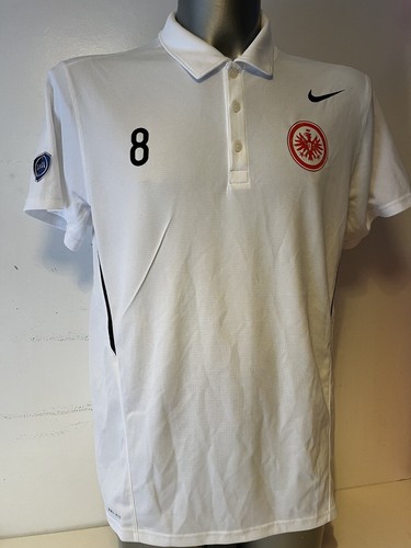 Eintracht frankfurt bnwot - frankfurt,