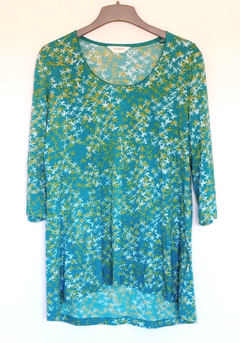 Nomads organic cotton teal - nomads,