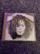 JANET. (DELUXE/2CD) by Janet