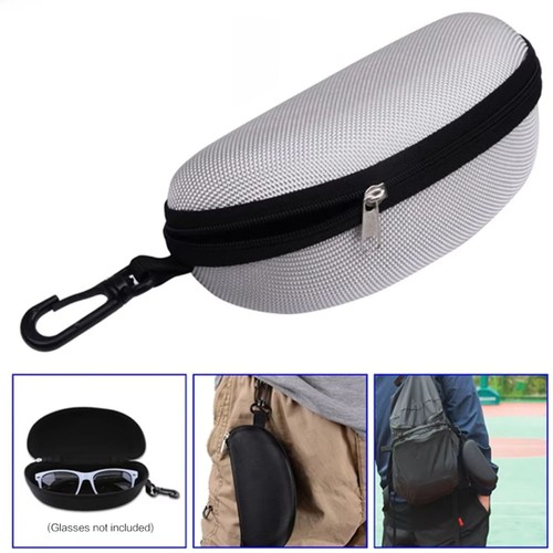 Portable zipper eye glasses - zipper,