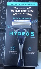 Wilkinson Sword Hydro 5 Razor