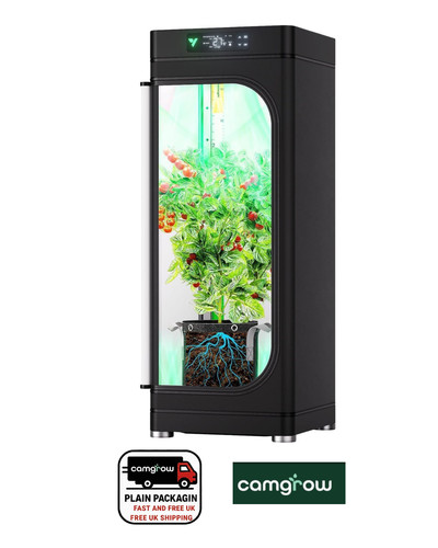 Vivosun vgrow smart grow box - smart,