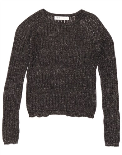 Zara womens see through - see, boat