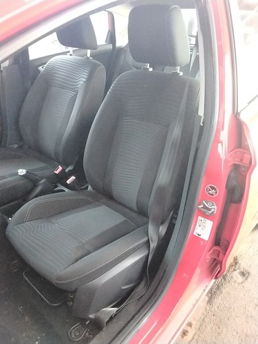 Front seat ford - ford, mk7