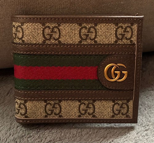Authentic gucci ophidia - gucci,