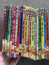 Whole Lot Of Original Noddy