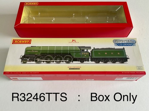 Hornby r3246tts cock - “,