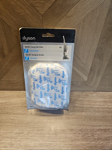 Dyson filters dc01 bacsafe - filters,