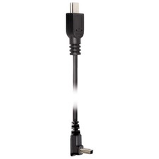Bury Charger Cable USB Type C