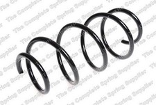 Kilen Front Coil Spring for