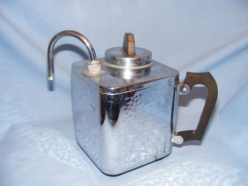 Vintage teasmade replacement - vintage,