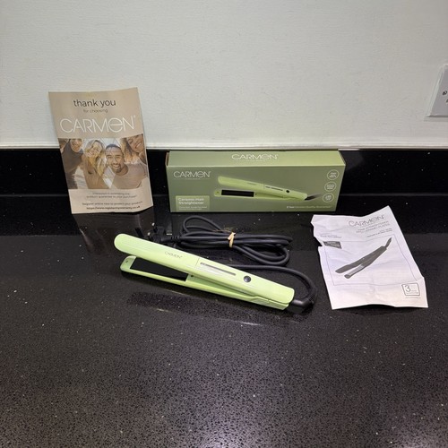 Carmen ceramic hair - ceramic,