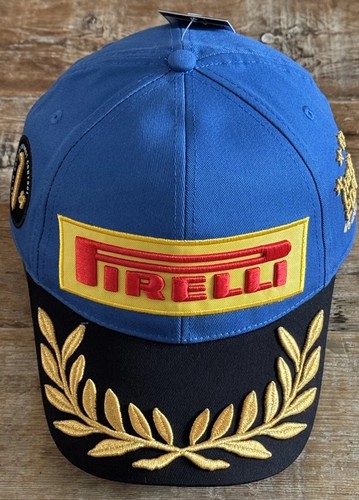 Authentic pirelli podium - authentic,