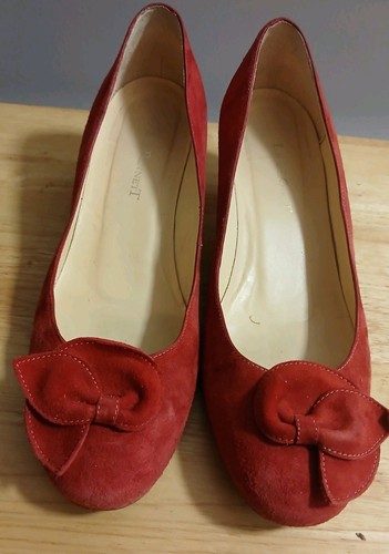 Bennett women s red - bennett,