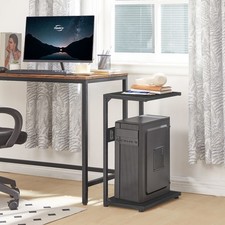 HOOBRO Computer Tower Stand PC