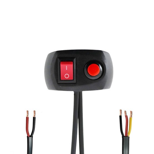 Switch box controller for - box,