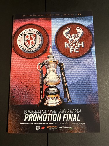 National league north - (3),
