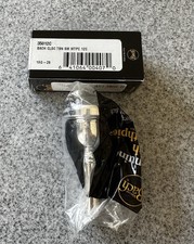 Bach Small Shank Trombone