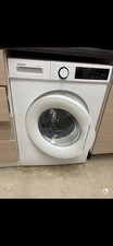 Brand New Electra Washing