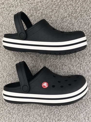 Crocs crocband kids junior - kids,