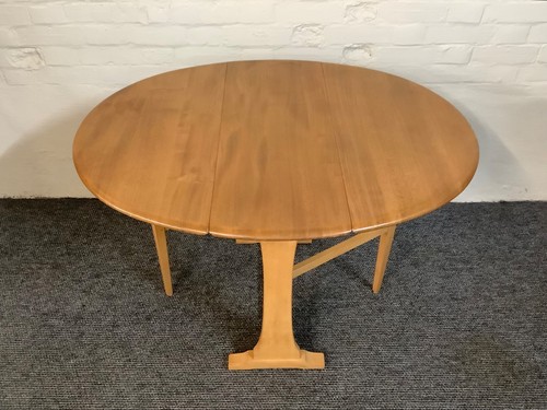 Ercol windsor small gateleg - small,