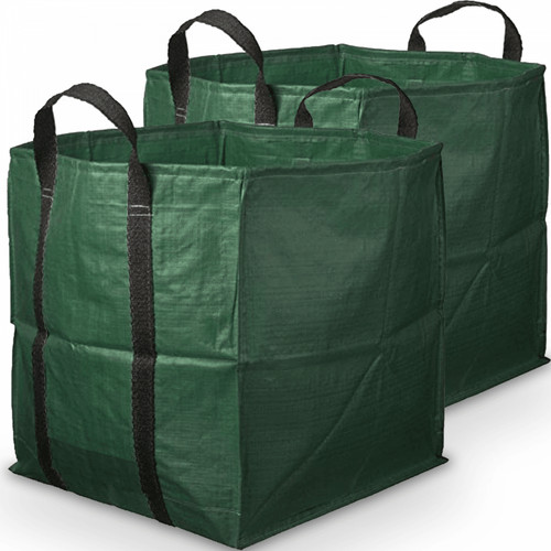 Garden waste bag 150l - waste, heavy